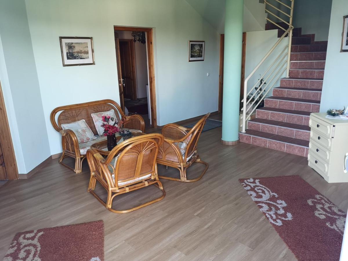 Fortuna Apartman Buk Exterior photo