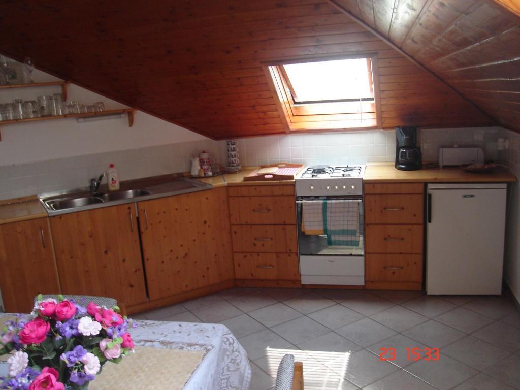 Fortuna Apartman Buk Exterior photo