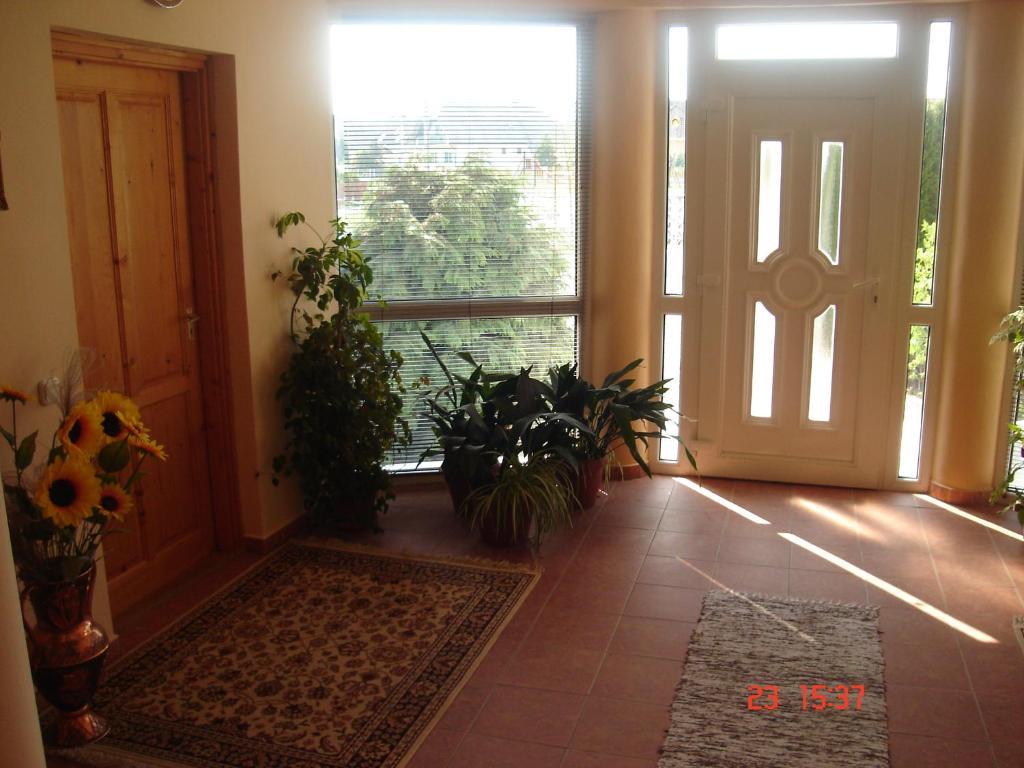 Fortuna Apartman Buk Exterior photo
